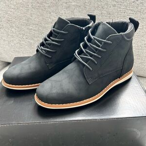 Boys Lace Up Boots